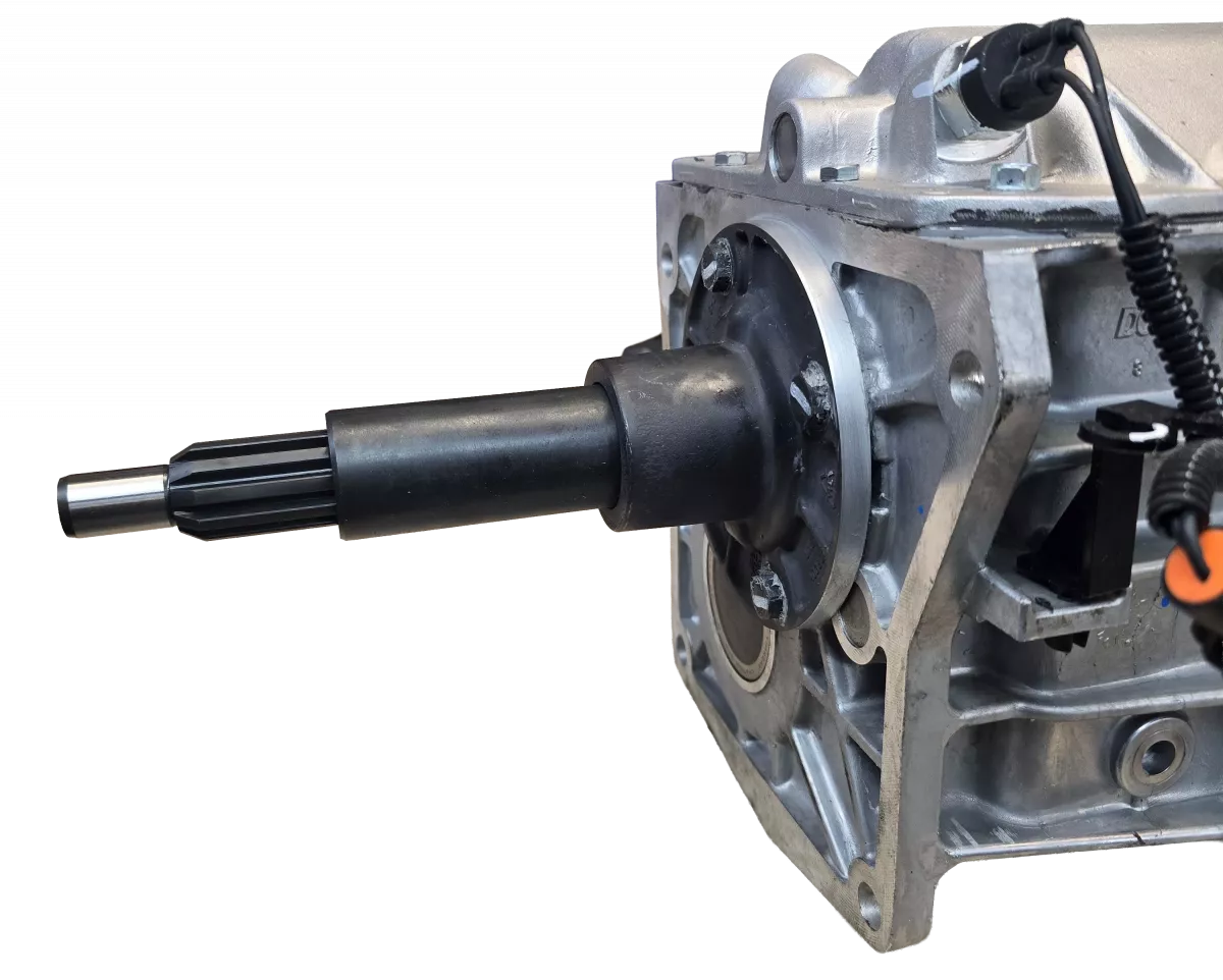 MDL Tremec T5z for Ford 74-78 Mustang II